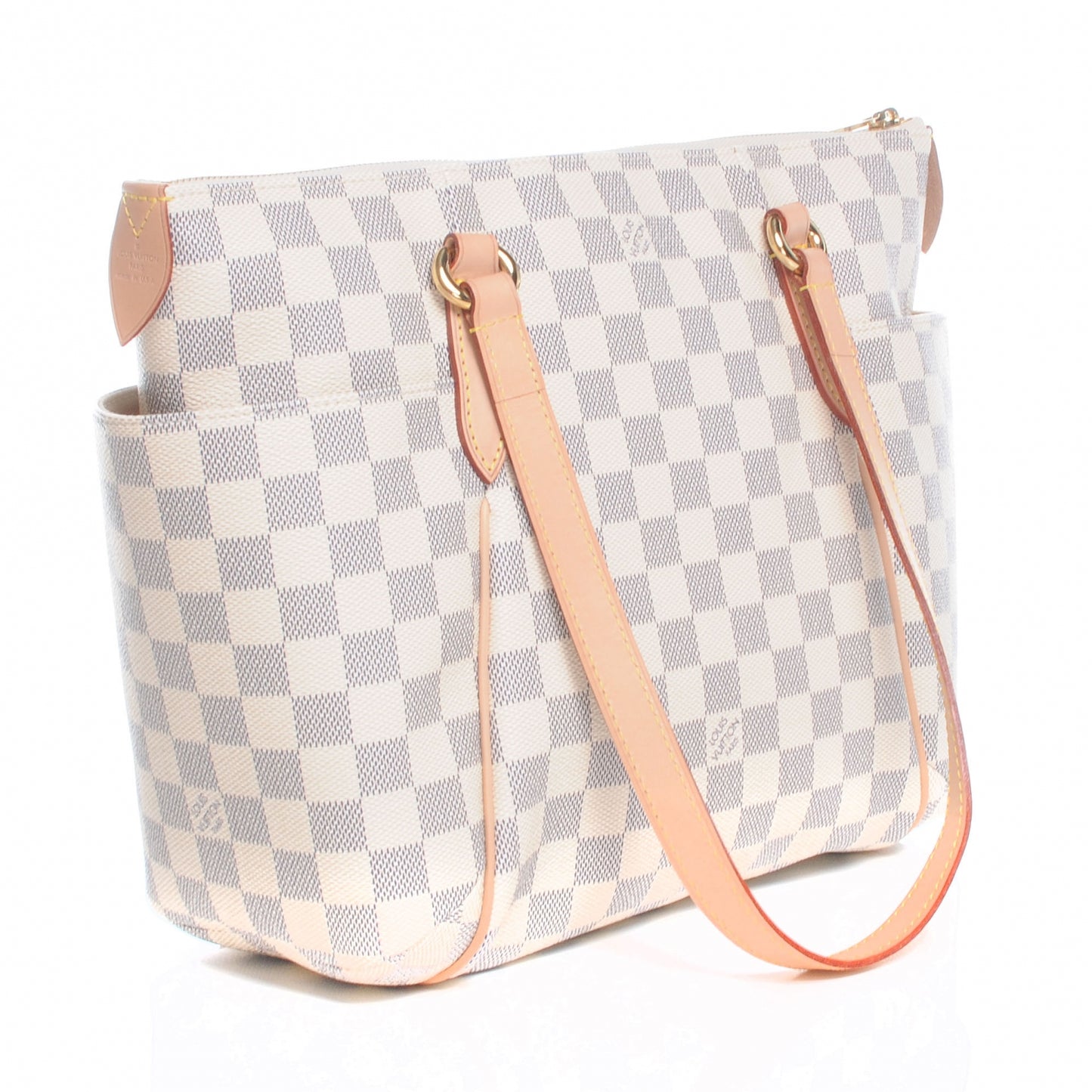 Damier Azur Totally PM