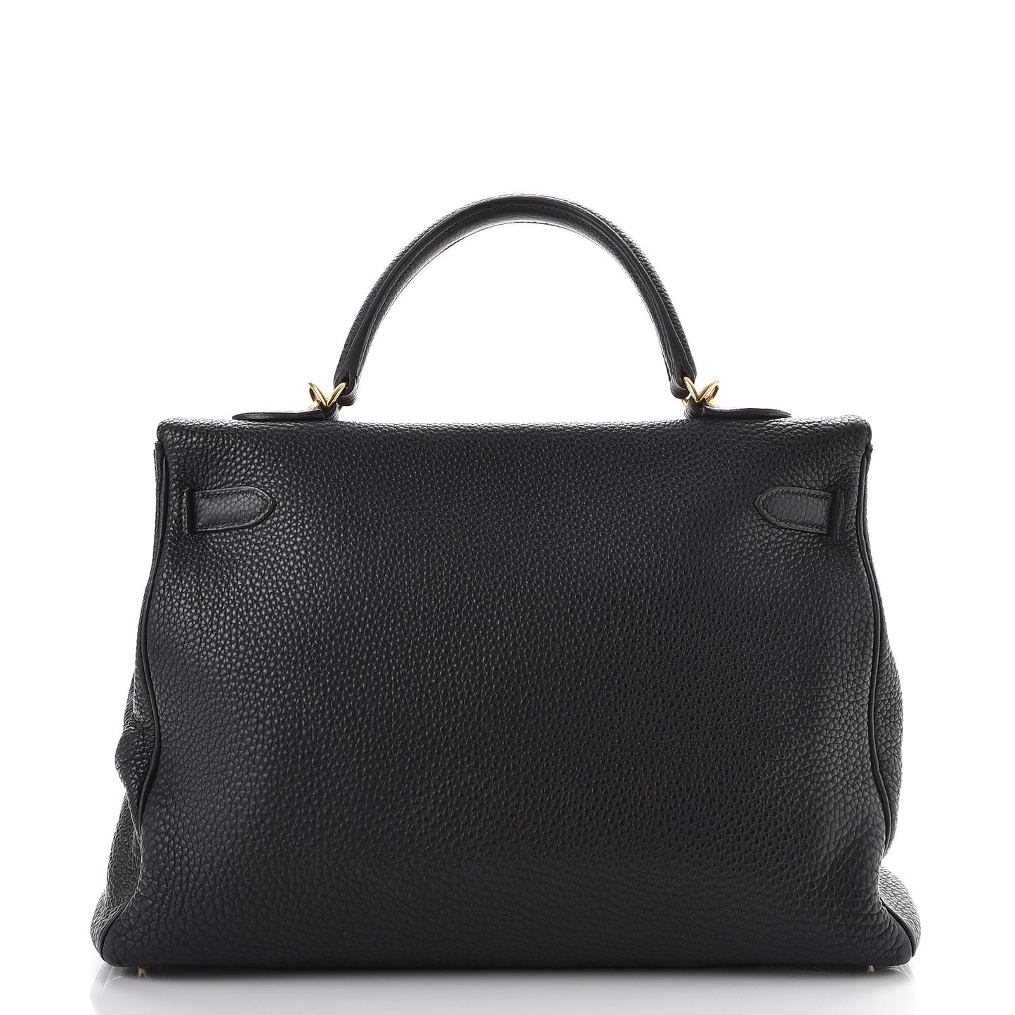Taurillon Clemence Kelly Retourne 35 Black