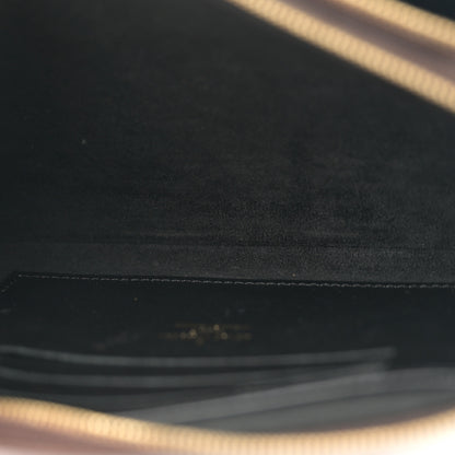 Louis Vuitton Reverse Monogram Giant Double Zip Pochette 5 of 11