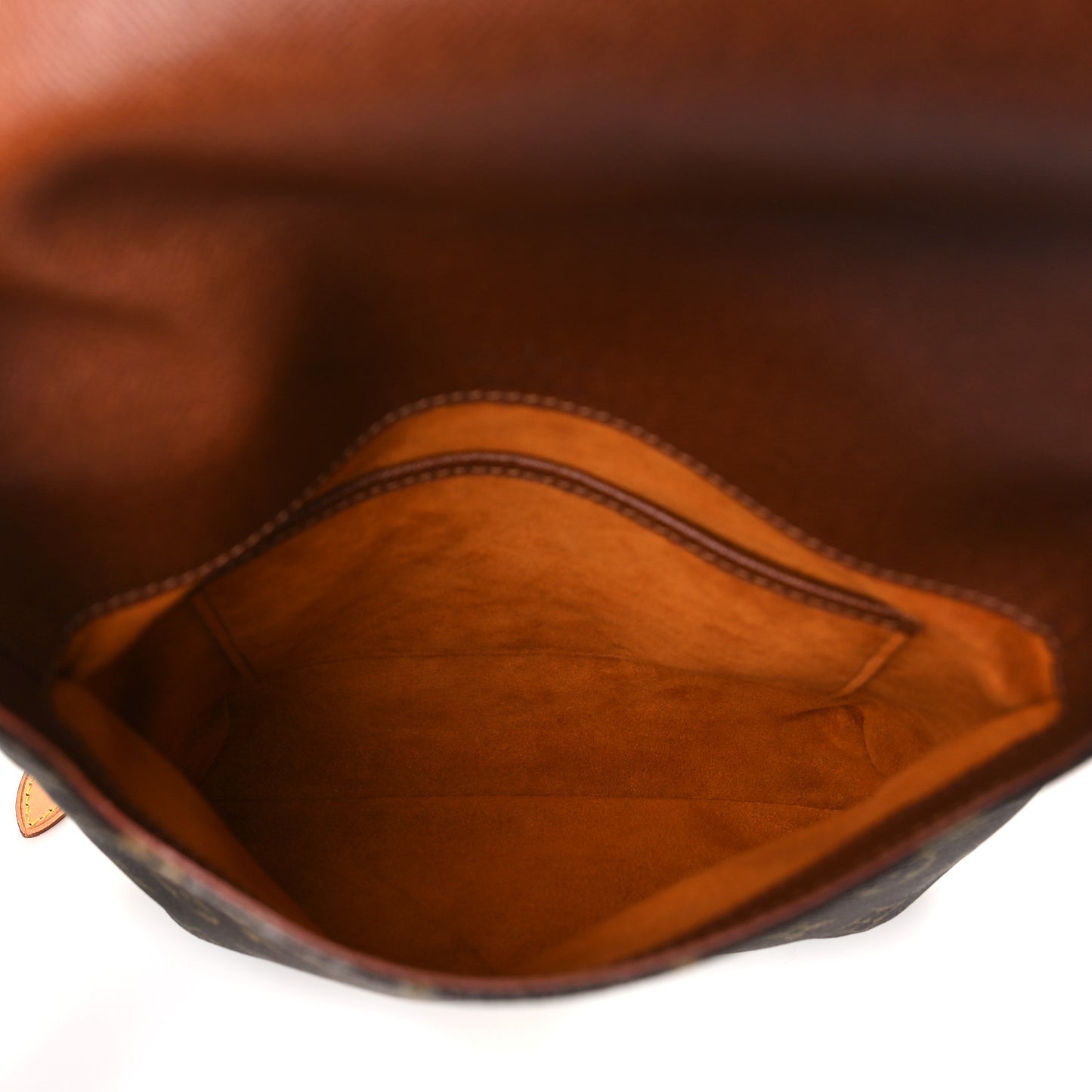 Monogram Musette Salsa Long Strap