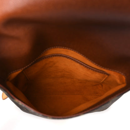 Louis Vuitton Monogram Musette Salsa Long Strap 5 of 9