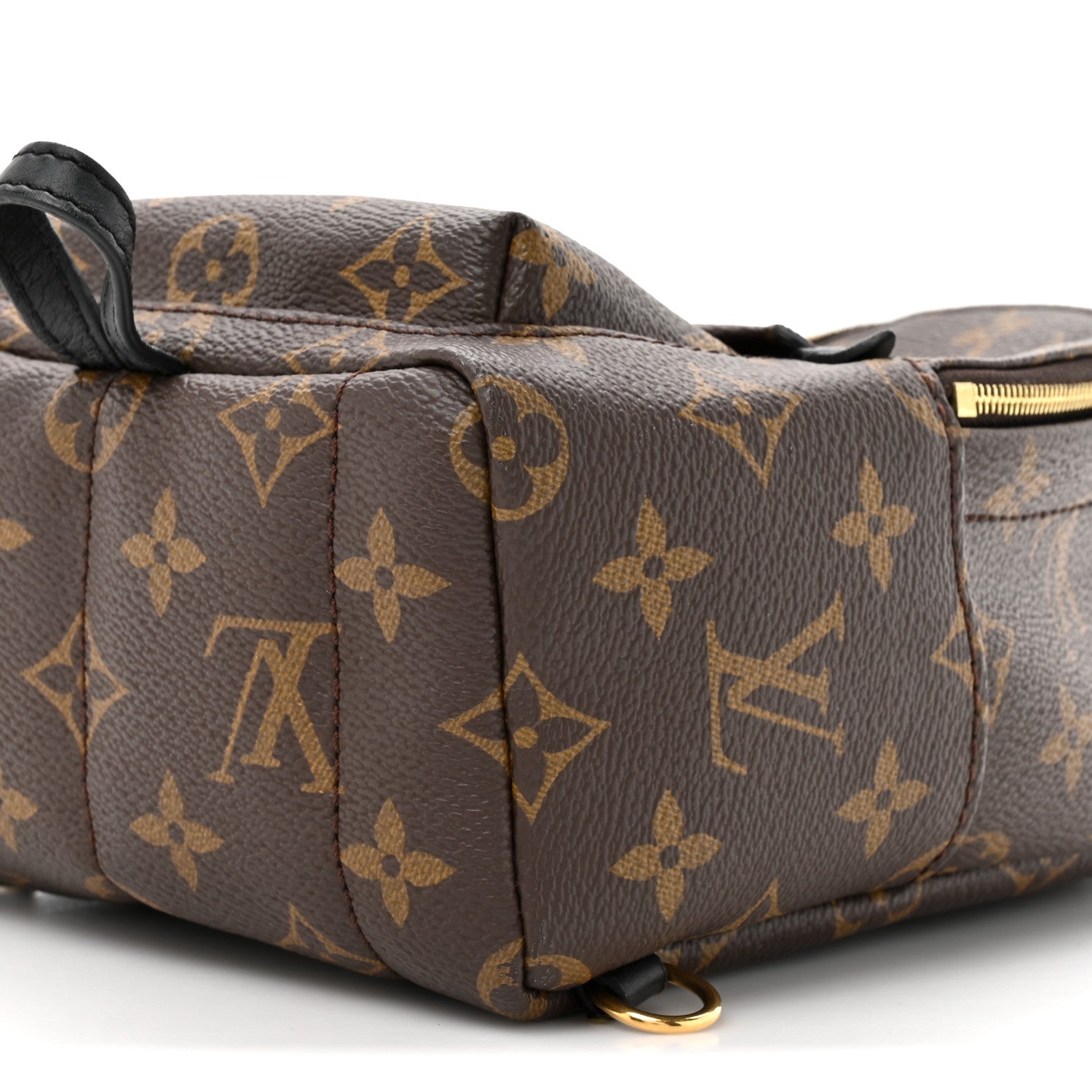 Louis Vuitton Monogram Palm Springs Backpack Mini 8 of 9