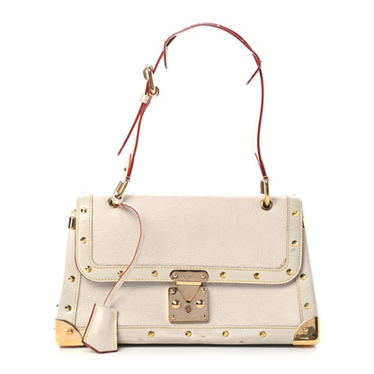 Louis Vuitton Suhali Le Talentueux White 1 of 9