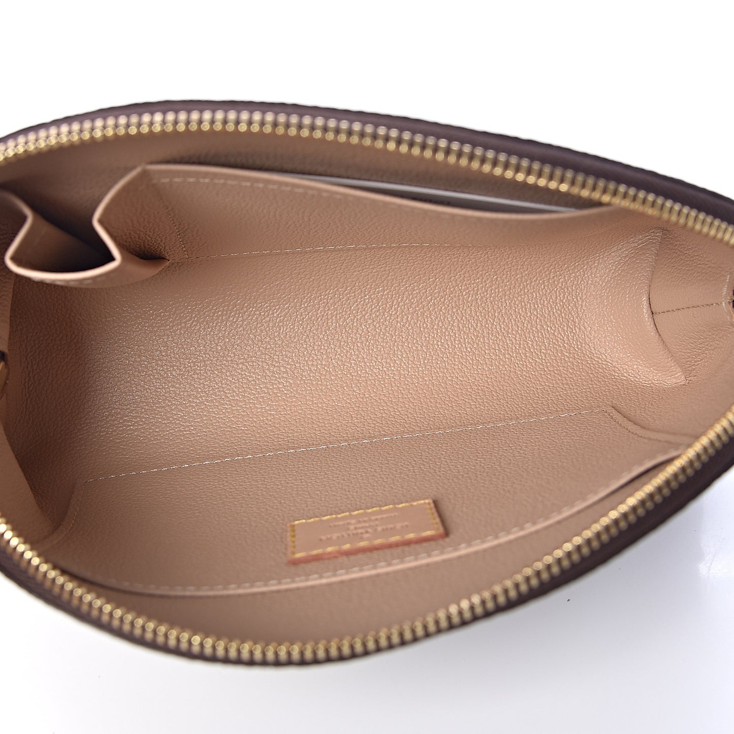 Monogram Cosmetic Pouch GM