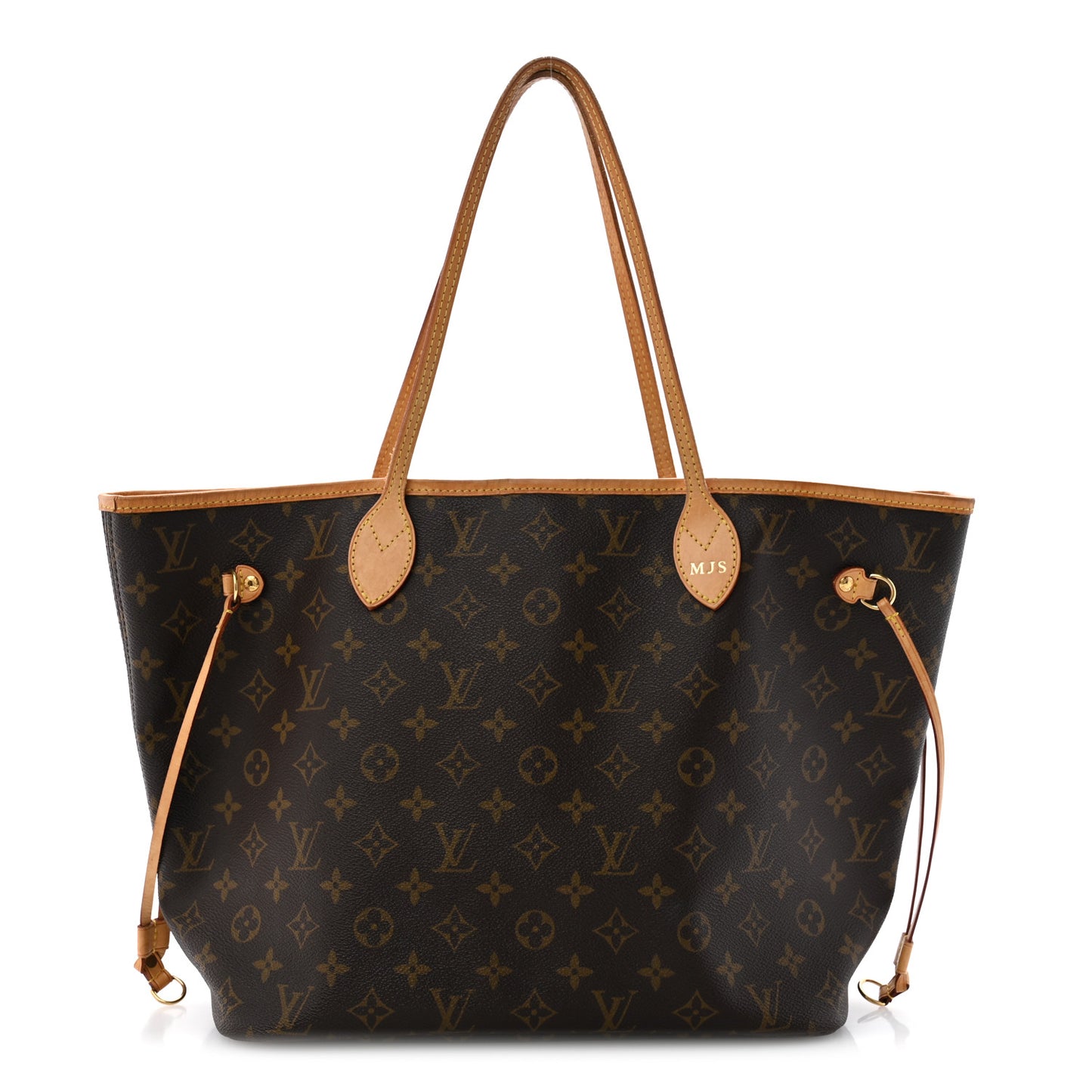 Monogram Neverfull MM