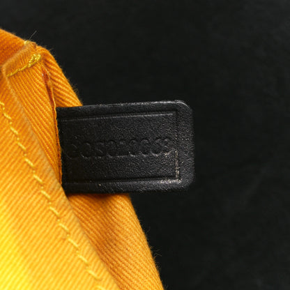 Goyard Goyardine Urbain Messenger Black 7 of 17