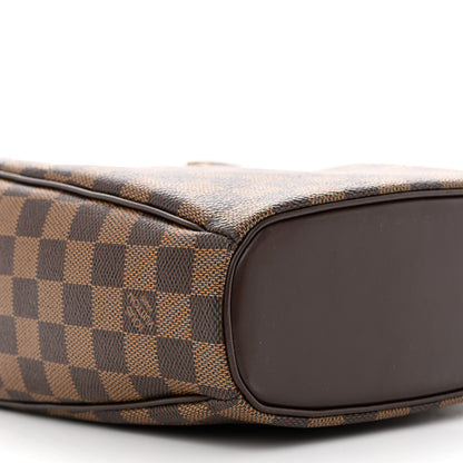 Louis Vuitton Damier Ebene Sarria Seau 9 of 12