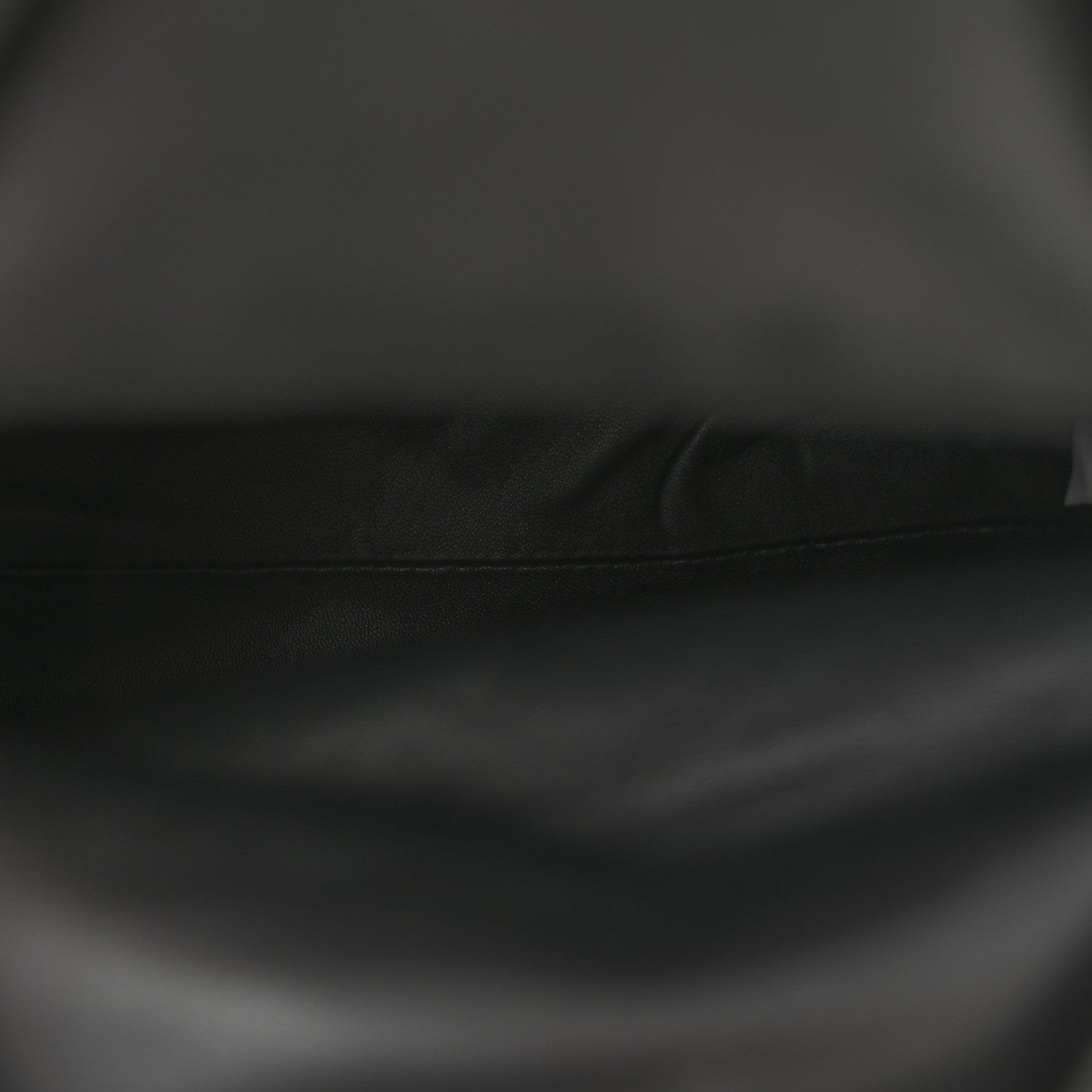 Bottega Veneta Nappa BV Trine Clutch Zebra 5 of 11
