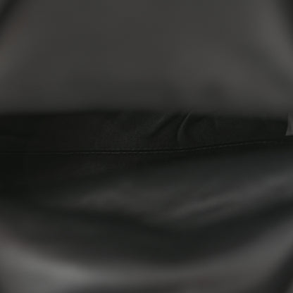 Bottega Veneta Nappa BV Trine Clutch Zebra 5 of 11