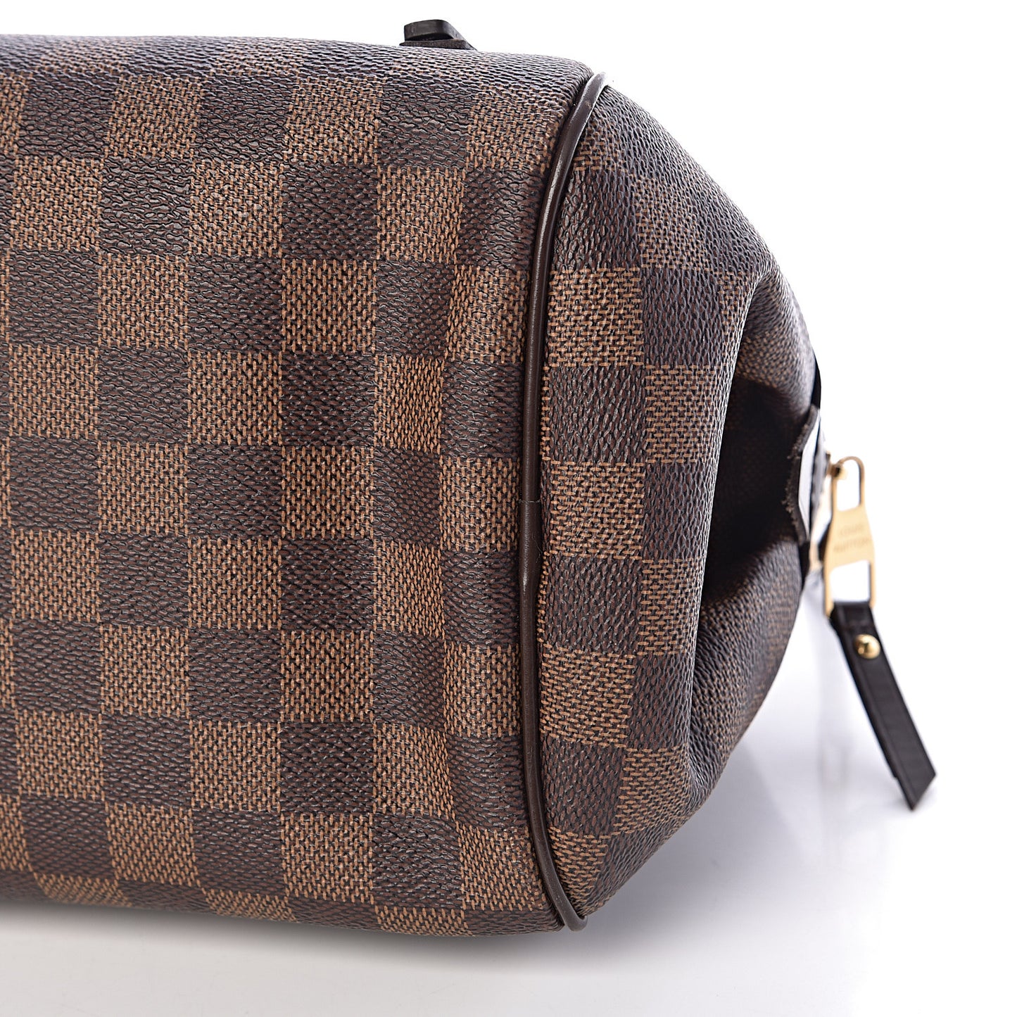 Damier Ebene Rivington PM