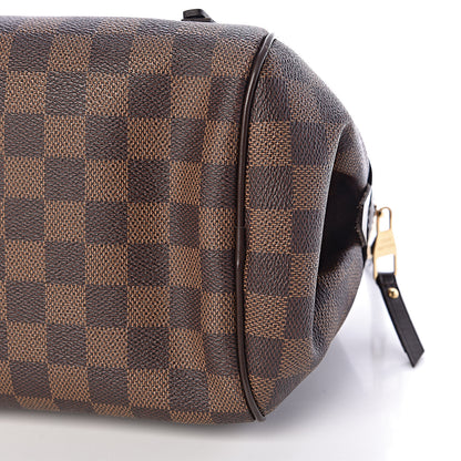 Louis Vuitton Damier Ebene Rivington PM 9 of 9
