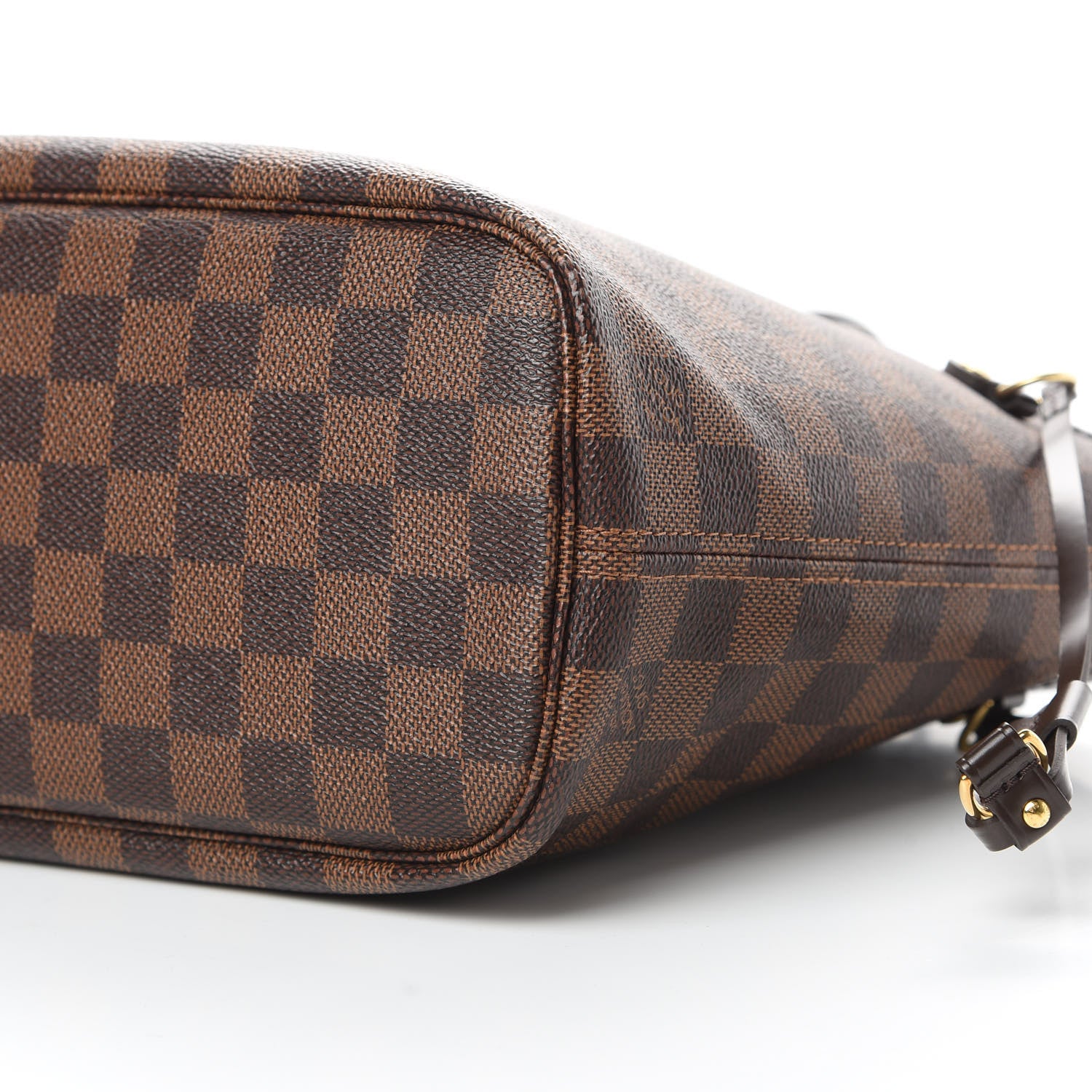 Louis Vuitton Damier Ebene Neo Neverfull PM 11 of 11