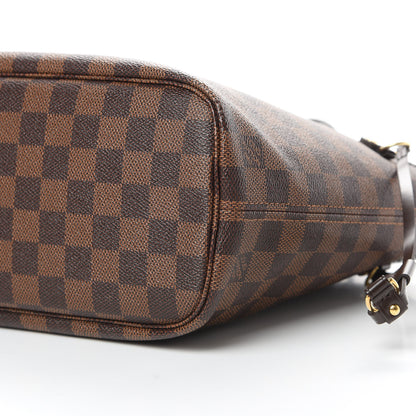 Louis Vuitton Damier Ebene Neo Neverfull PM 11 of 11
