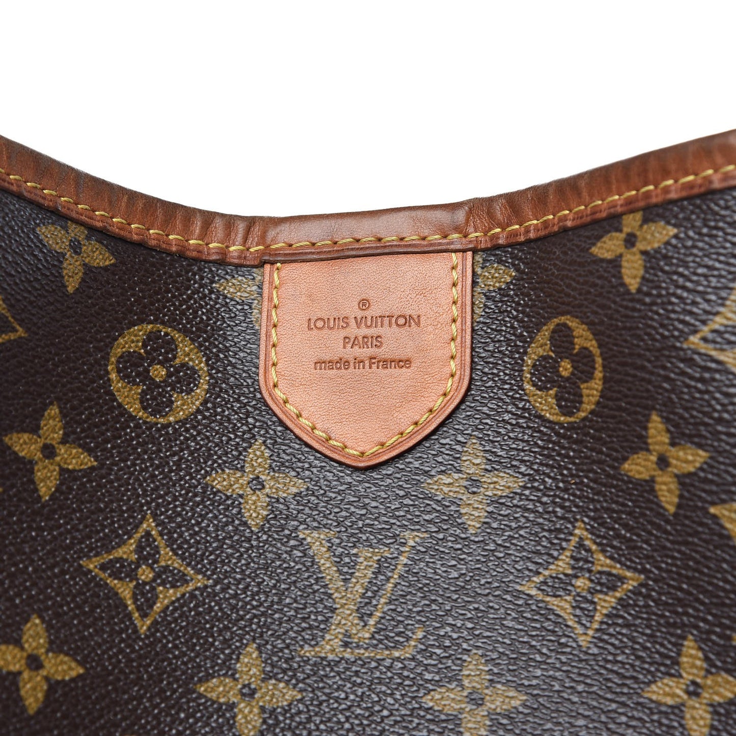 Monogram Delightful MM