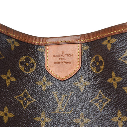 Louis Vuitton Monogram Delightful MM 10 of 17