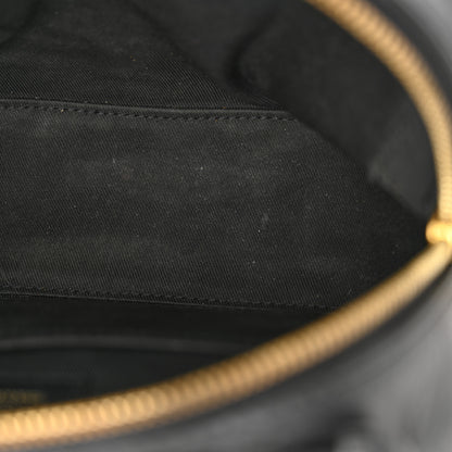 Louis Vuitton Monogram Saintonge Black 11 of 12