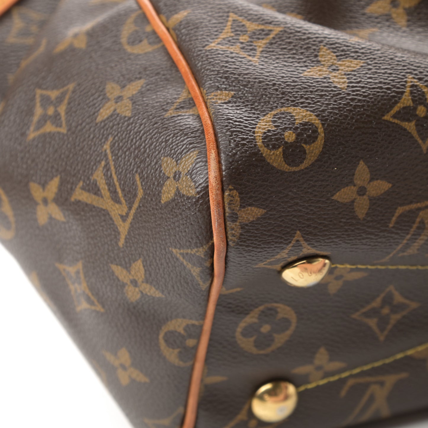 Monogram Tivoli PM