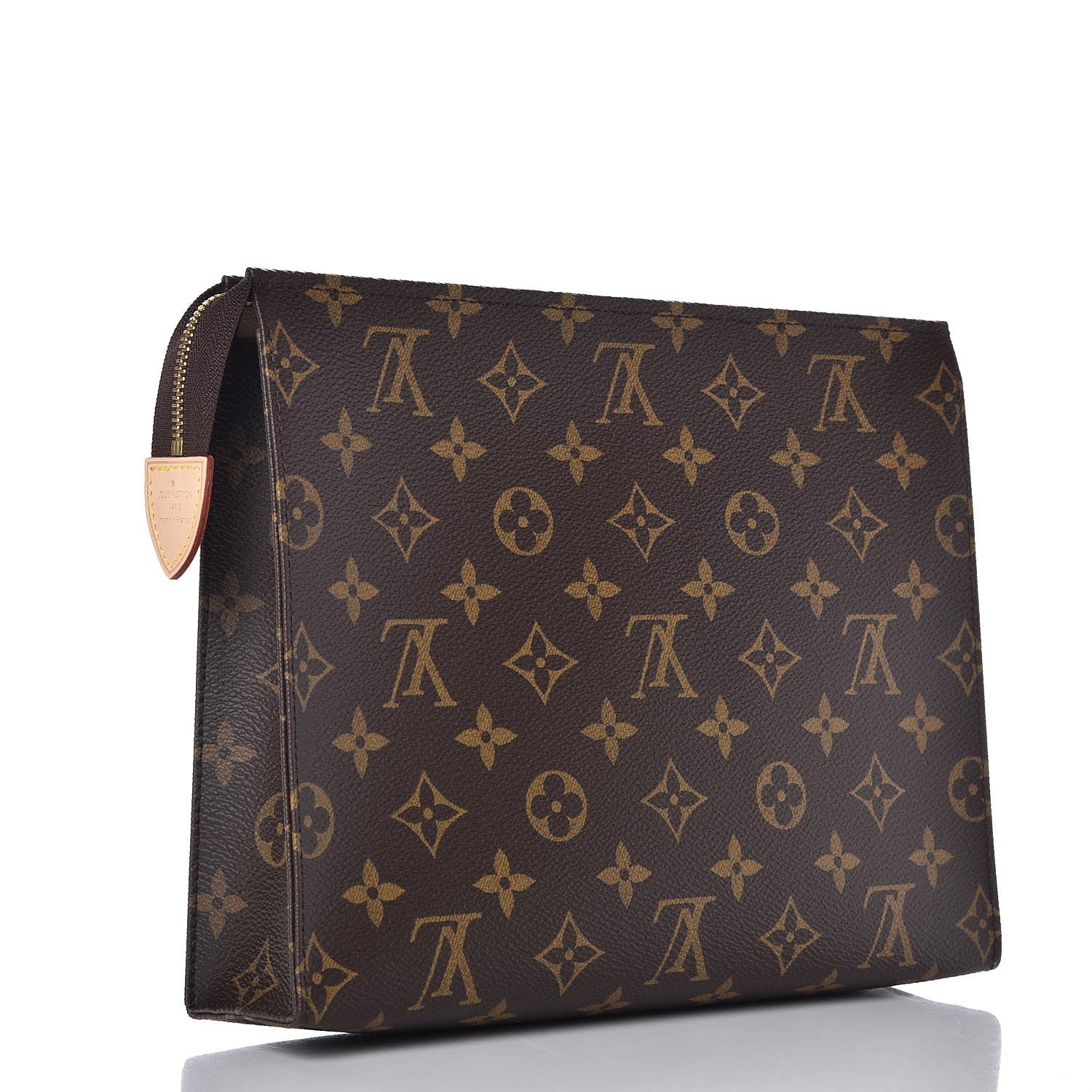 Louis Vuitton Monogram Toiletry Pouch 26 3 of 7