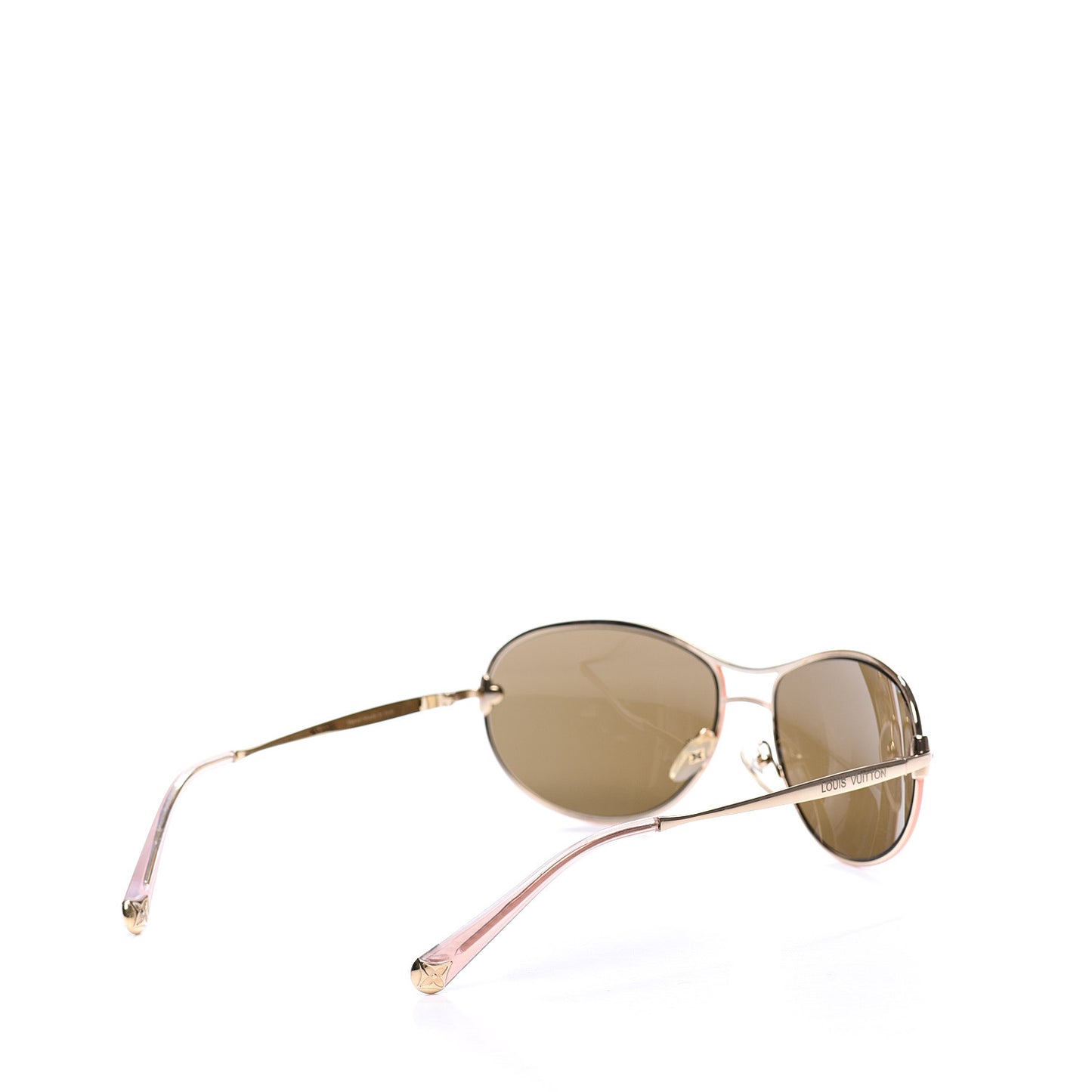 Mimosa Sunglasses Z0377U Pink