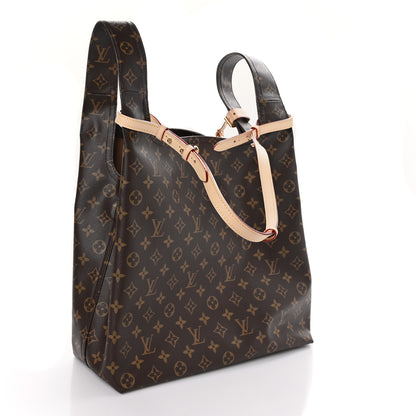 Louis Vuitton Monogram Atlantis GM 4 of 11