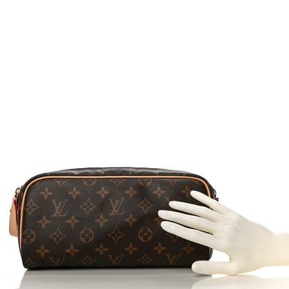 Louis Vuitton Monogram Dopp Kit Toilet Pouch 2 of 12