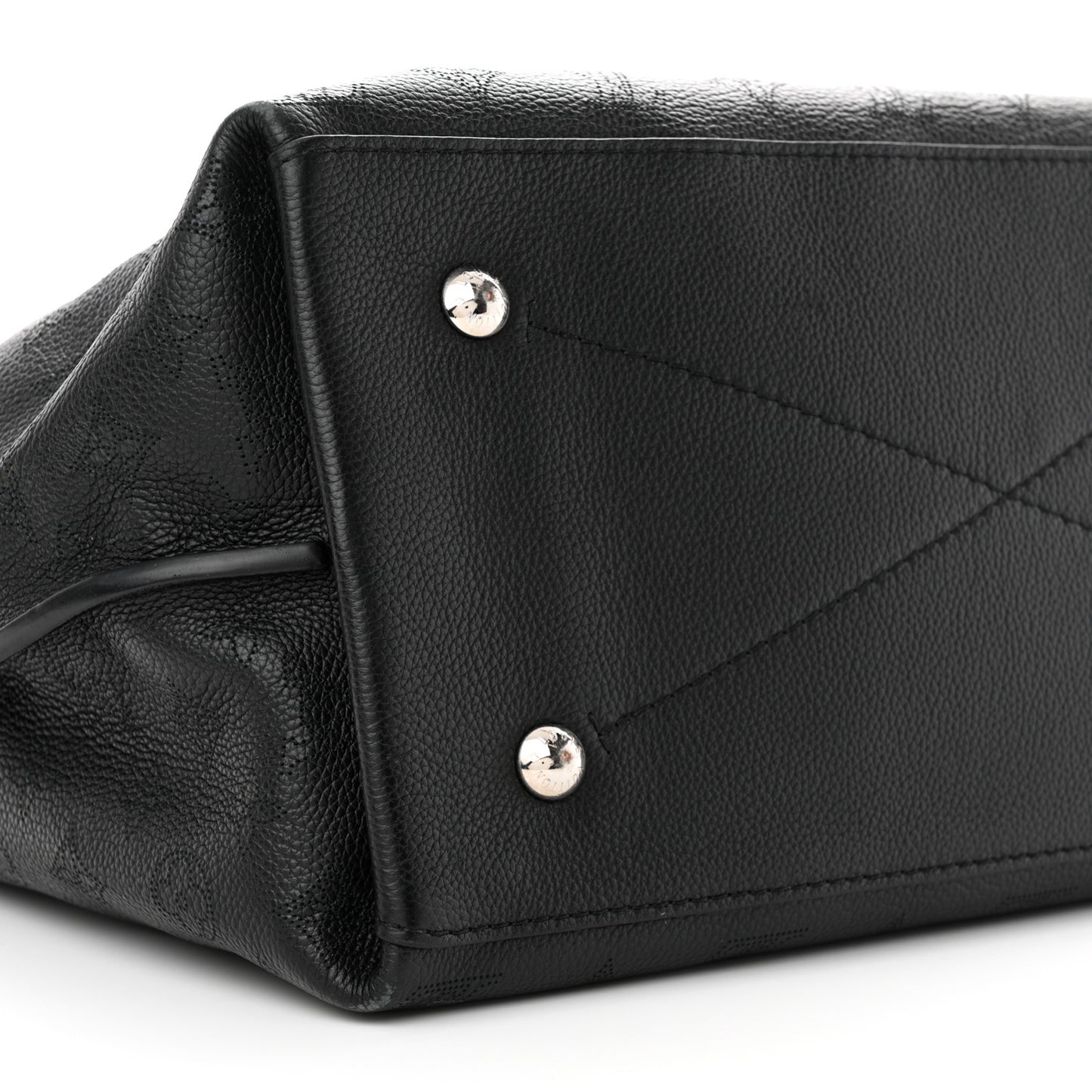 Mahina Carmel Hobo Black