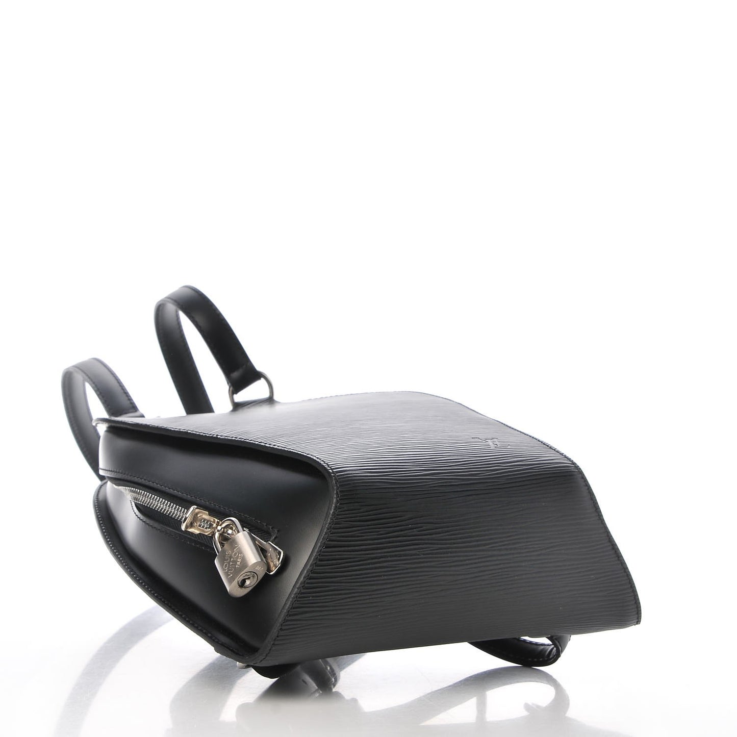 Epi Mabillon Backpack Black