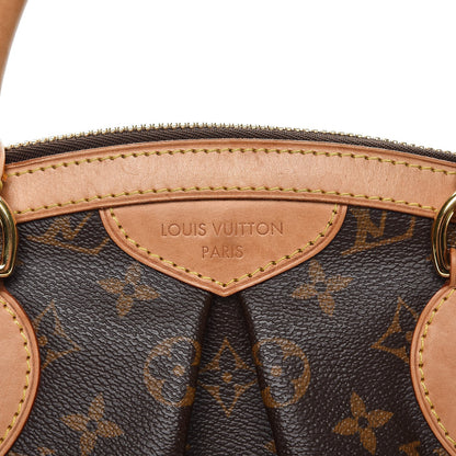 Louis Vuitton Monogram Tivoli PM 6 of 13