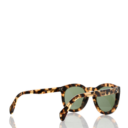 Celine Pretty Sunglasses CL 41801/S Havana Honey 4 of 7