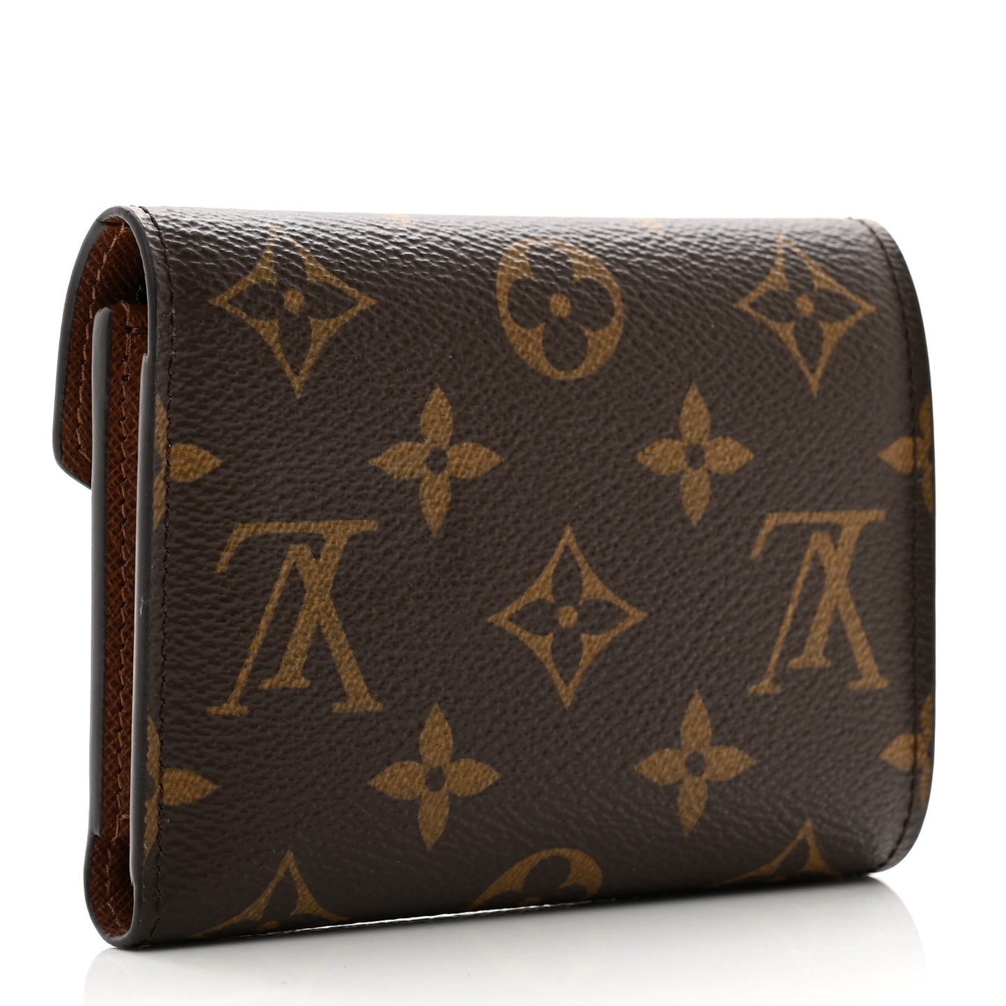 Monogram Victorine Wallet Armagnac