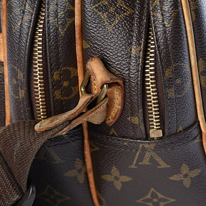Louis Vuitton Monogram Reporter PM 18 of 24