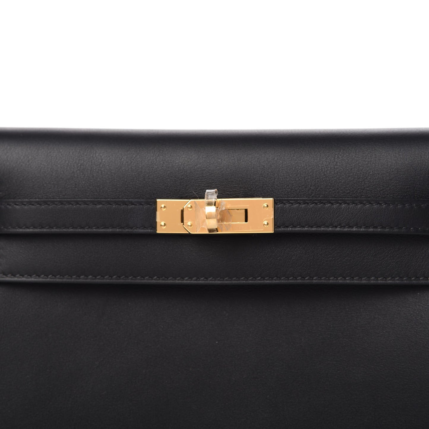 Swift Kelly Danse II Belt Bag Black