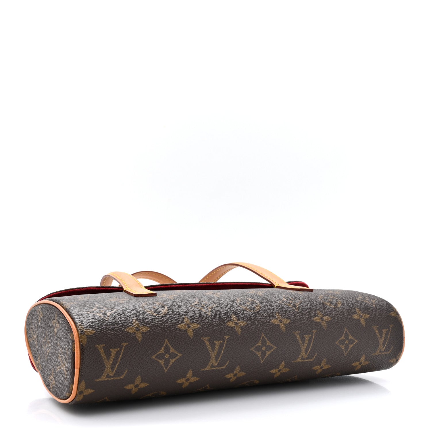 Louis Vuitton Monogram Sonatine 4 of 11