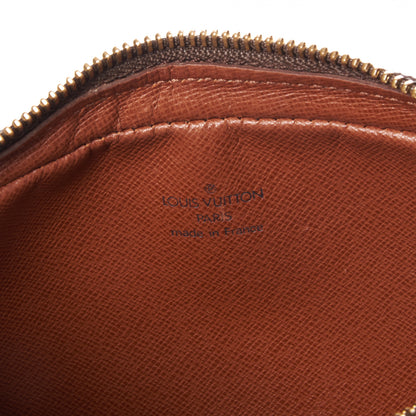 Louis Vuitton Monogram Pochette Marly Bandouliere 7 of 7