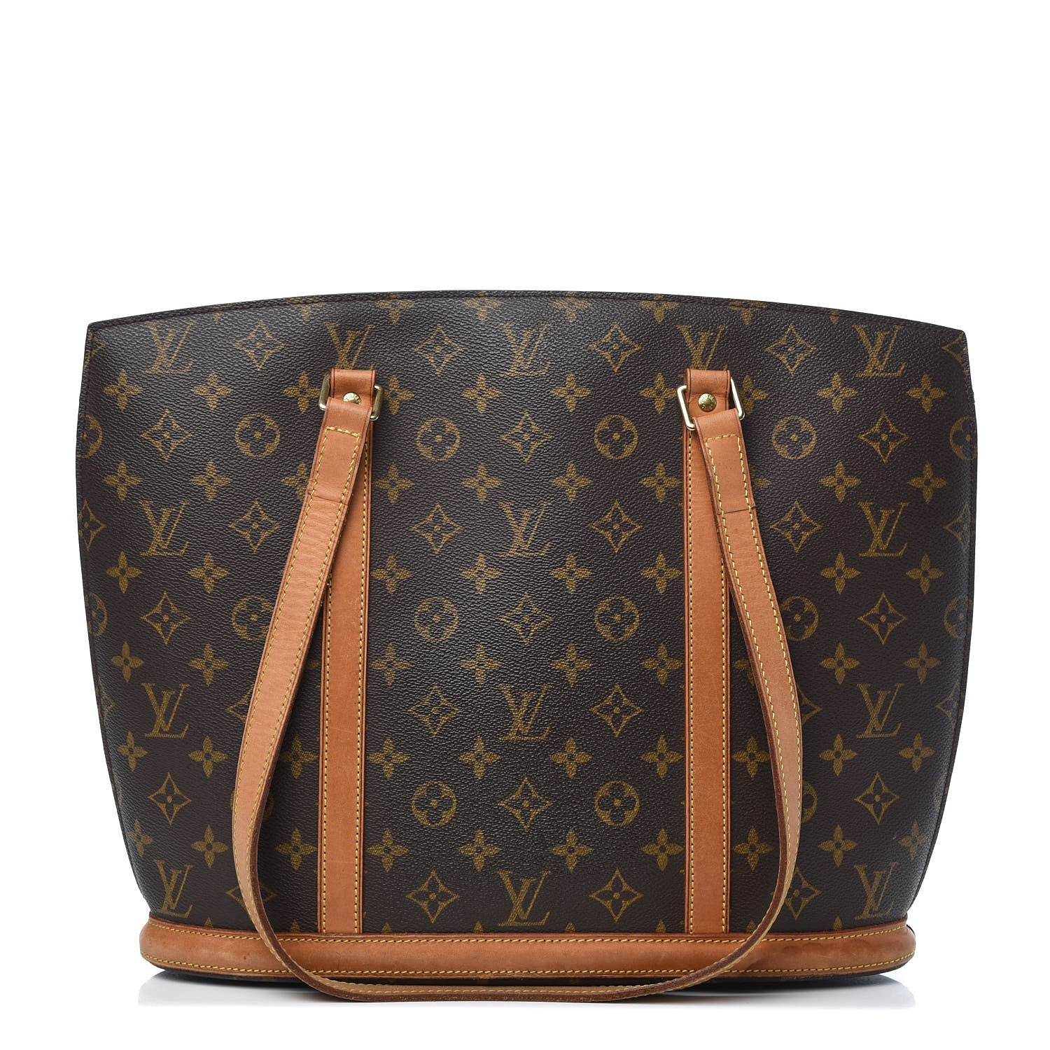 Louis Vuitton Monogram Babylone 1 of 13