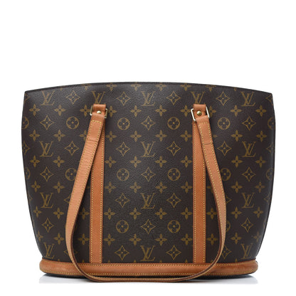 Louis Vuitton Monogram Babylone 1 of 13