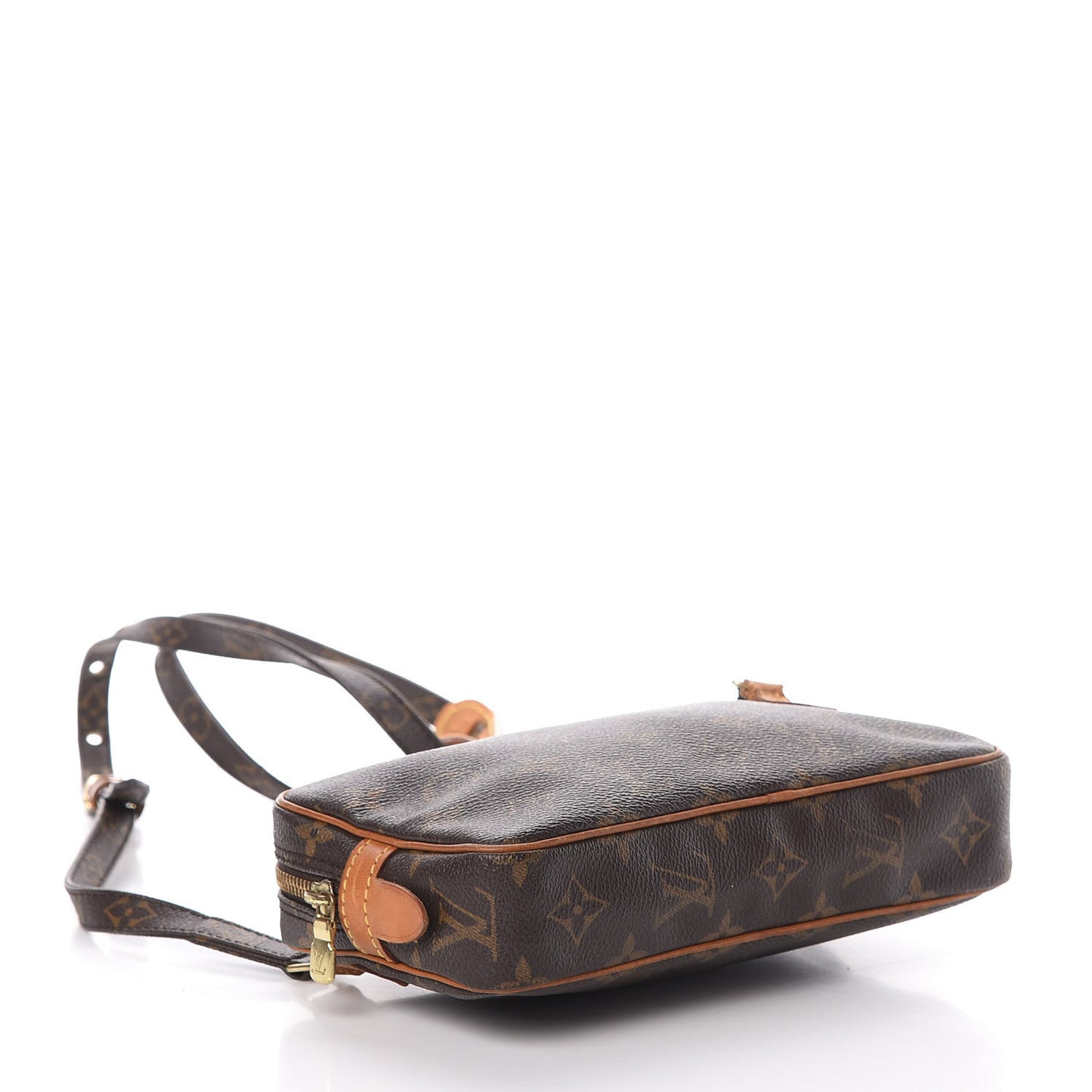 Monogram Pochette Marly Bandouliere