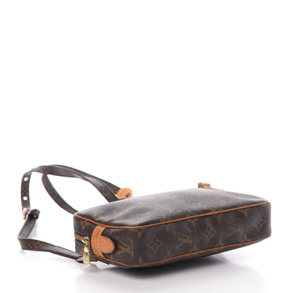 Louis Vuitton Monogram Pochette Marly Bandouliere 4 of 9