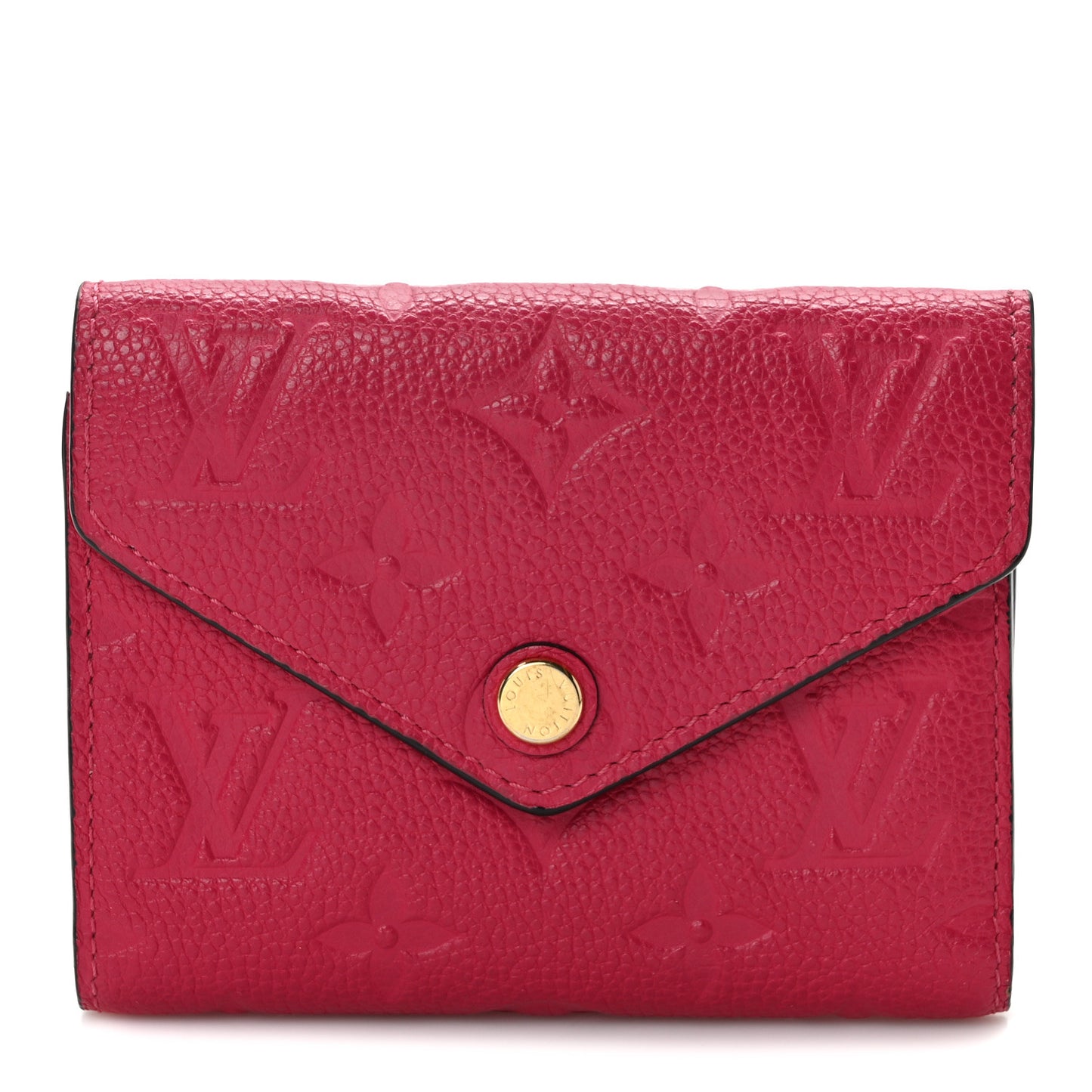 Empreinte Victorine Wallet Freesia