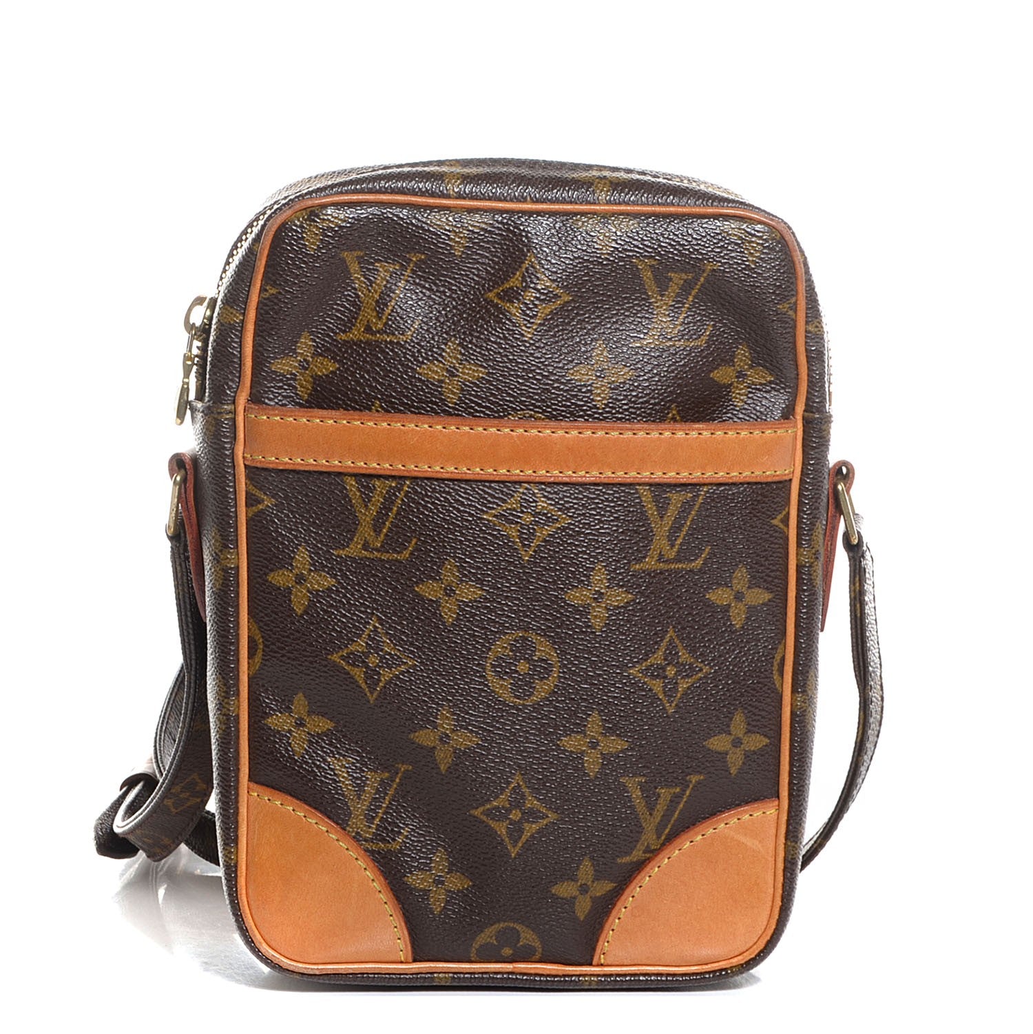 Louis Vuitton Monogram Danube 15 1 of 7