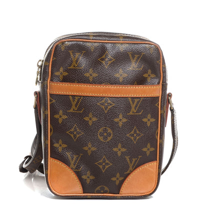 Louis Vuitton Monogram Danube 15 1 of 7