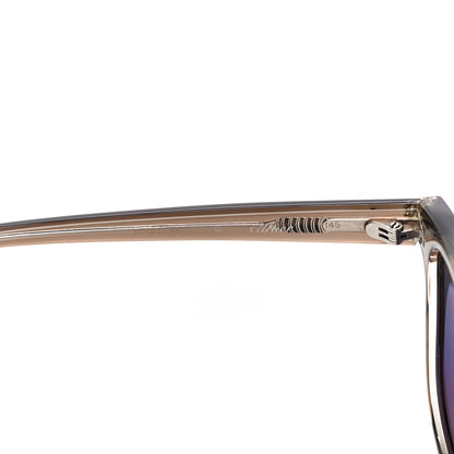 Cartier Acetate CT0002S Rectangular Sunglasses Grey 6 of 9