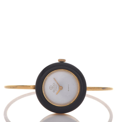 Gucci Stainless Steel 26mm Interchangeable Bezel Quartz Watch 3 of 8