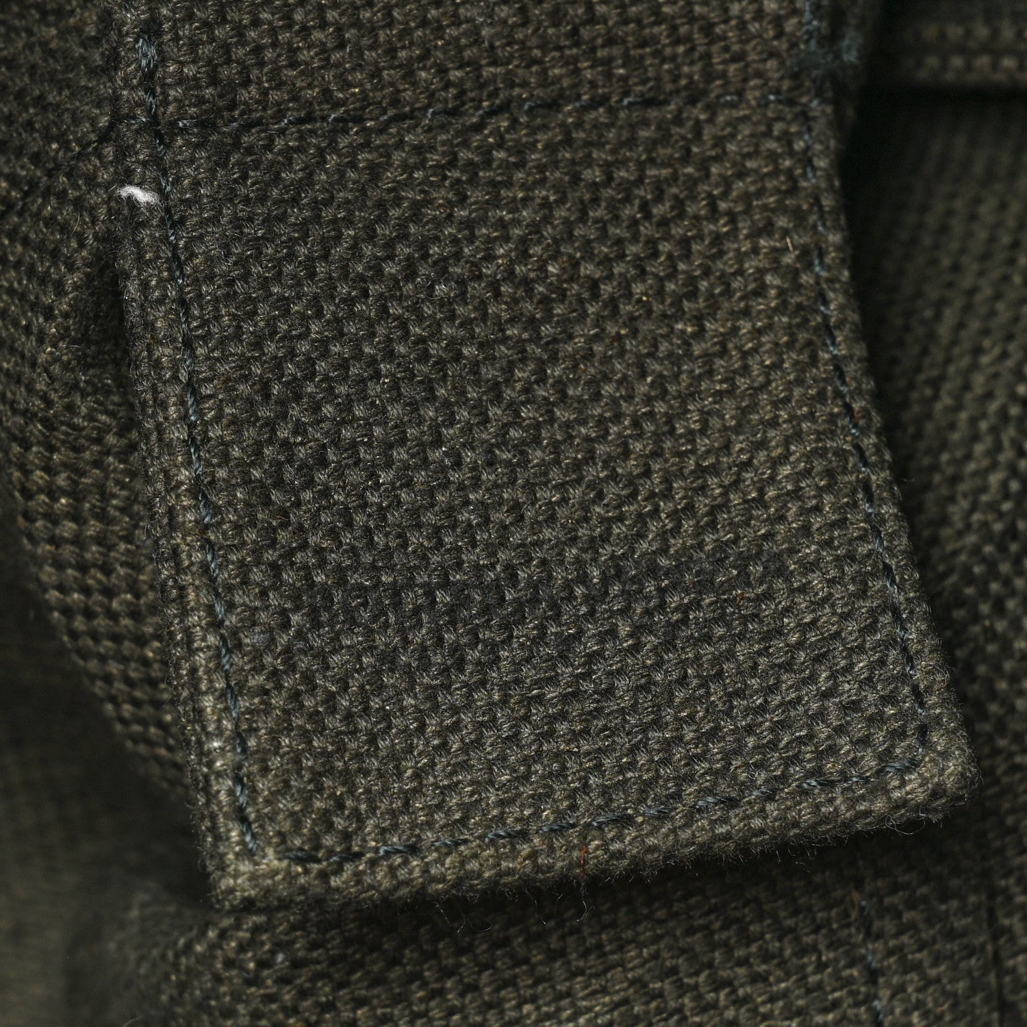 Bottega Veneta Intreccio Rubber Backpack Camping 6 of 15