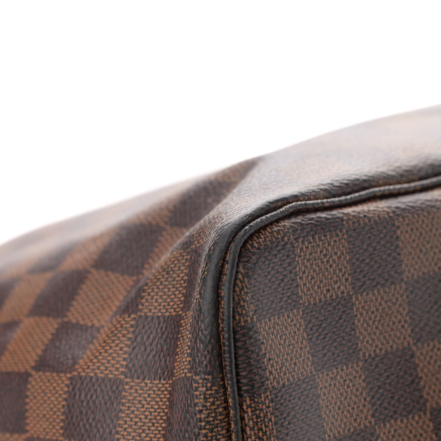 Louis Vuitton Damier Ebene Neo Neverfull GM 12 of 22
