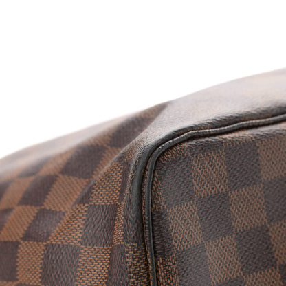 Louis Vuitton Damier Ebene Neo Neverfull GM 12 of 22