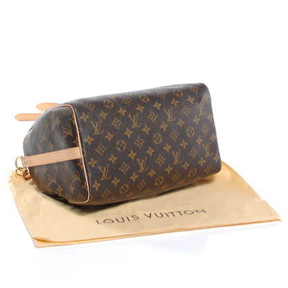 Louis Vuitton Monogram Speedy Bandouliere 30 4 of 8
