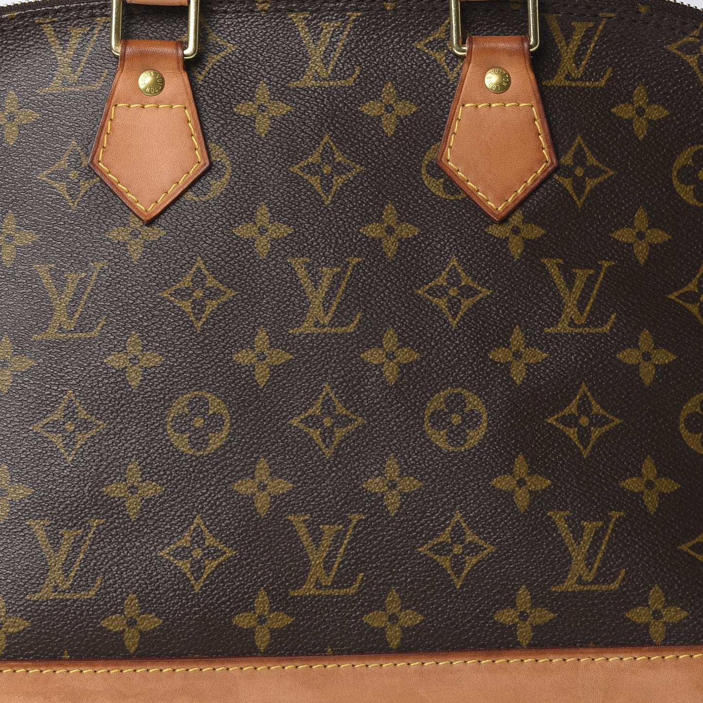 Monogram Alma PM