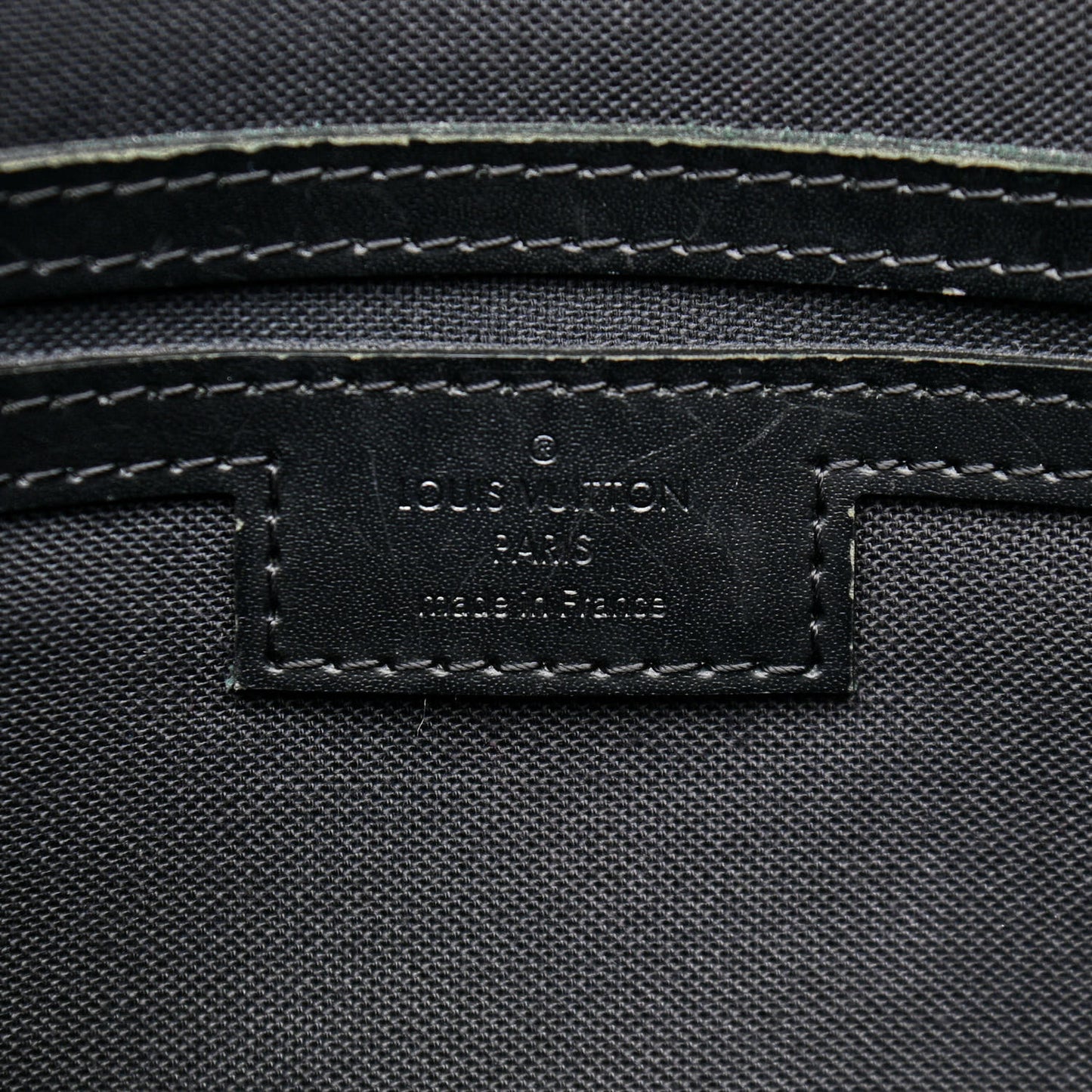 Damier Graphite Tadao