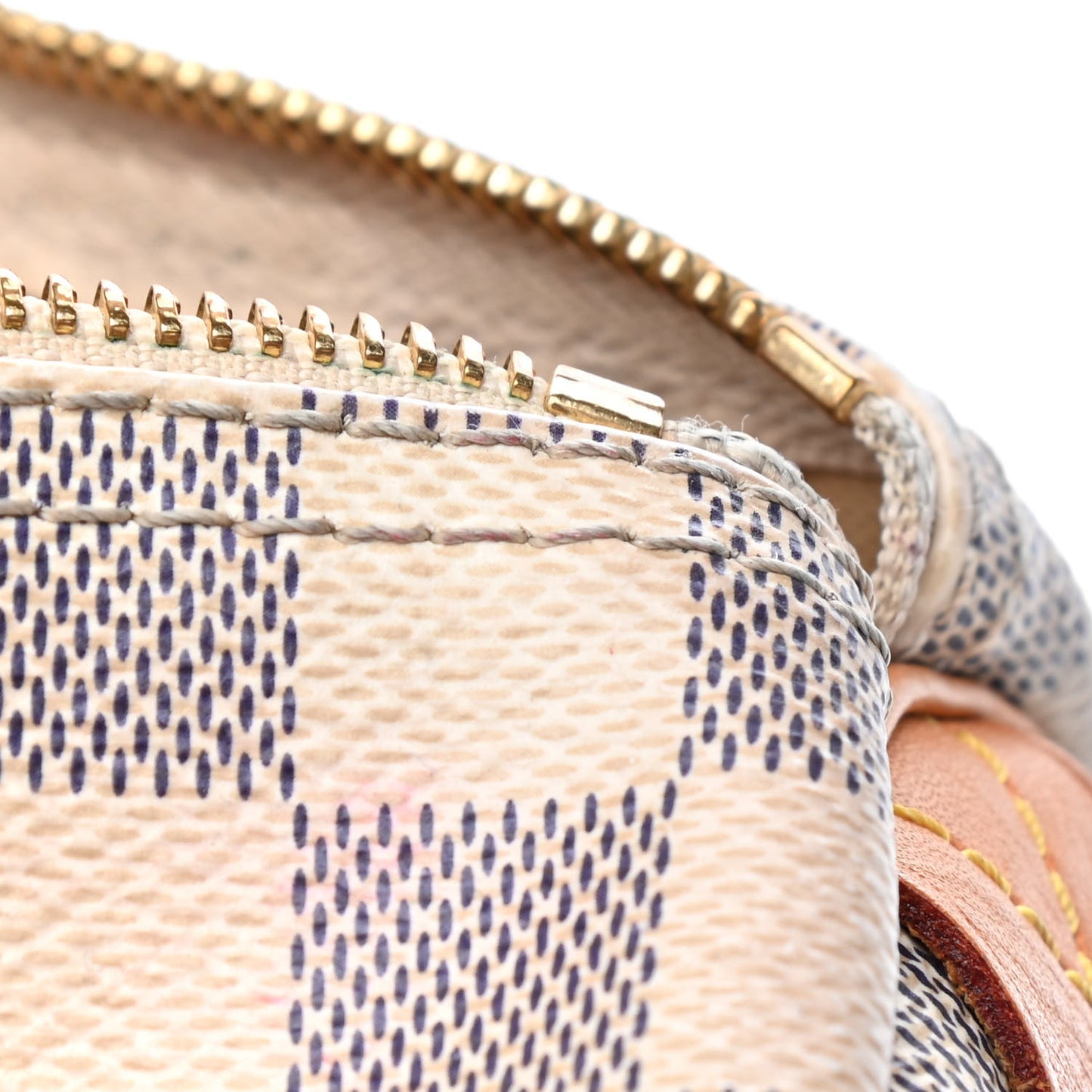 Damier Azur Speedy 30